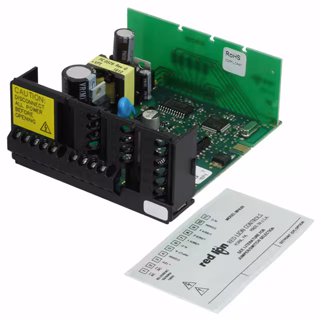 MPAXR020 Red Lion Controls  Panel Meters - Accessories